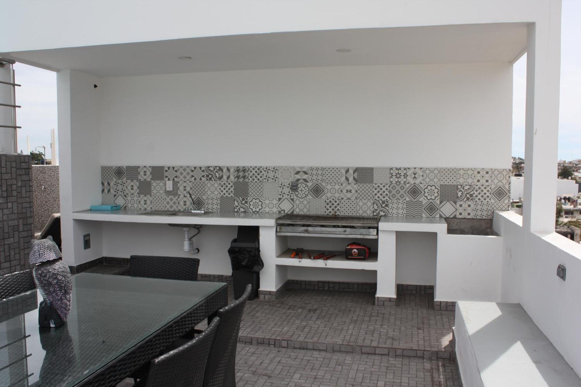 2Br/2Ba Condo 1 Block To Ocean! - Unit 6 Mazatlán Buitenkant foto