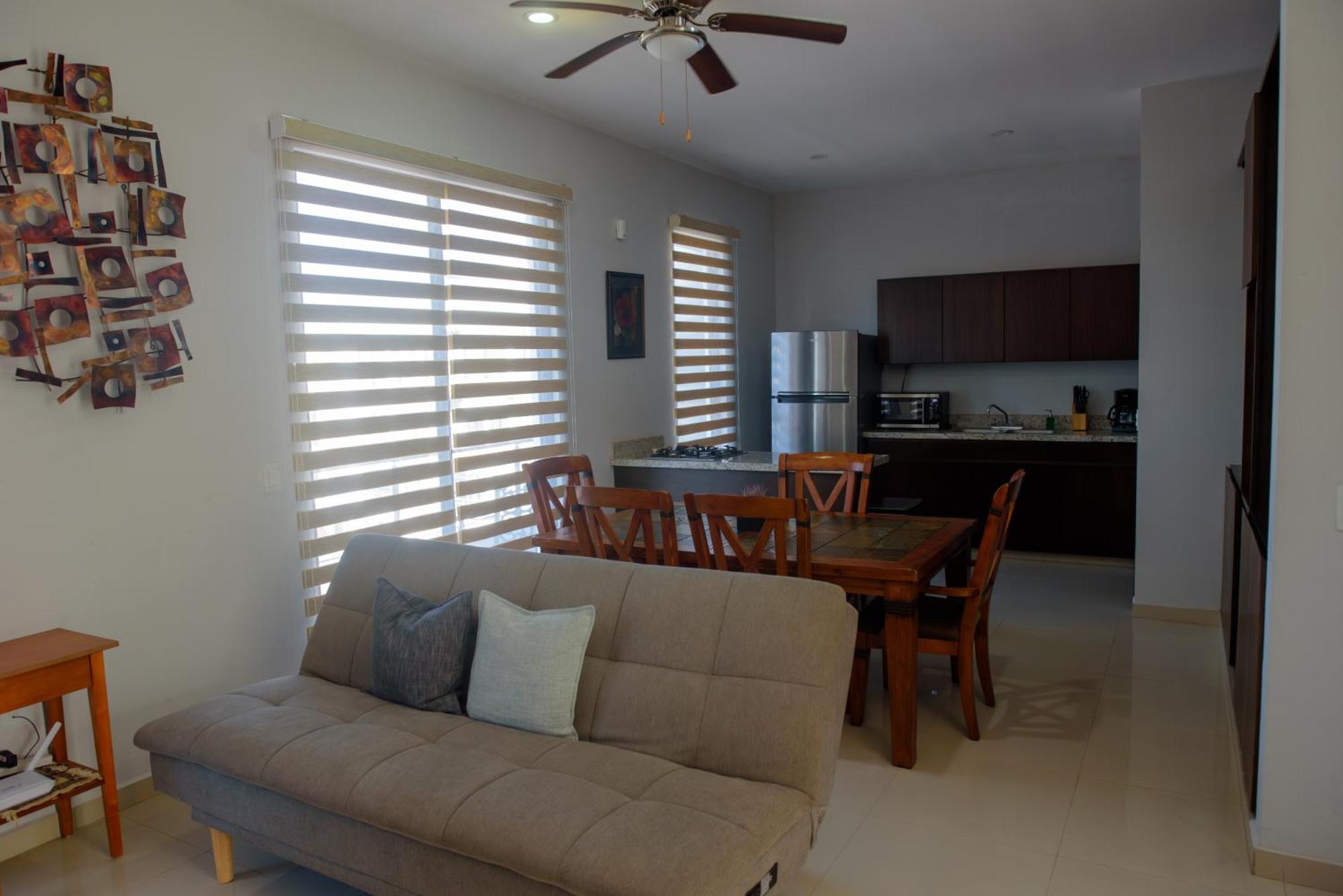 2Br/2Ba Condo 1 Block To Ocean! - Unit 6 Mazatlán Buitenkant foto