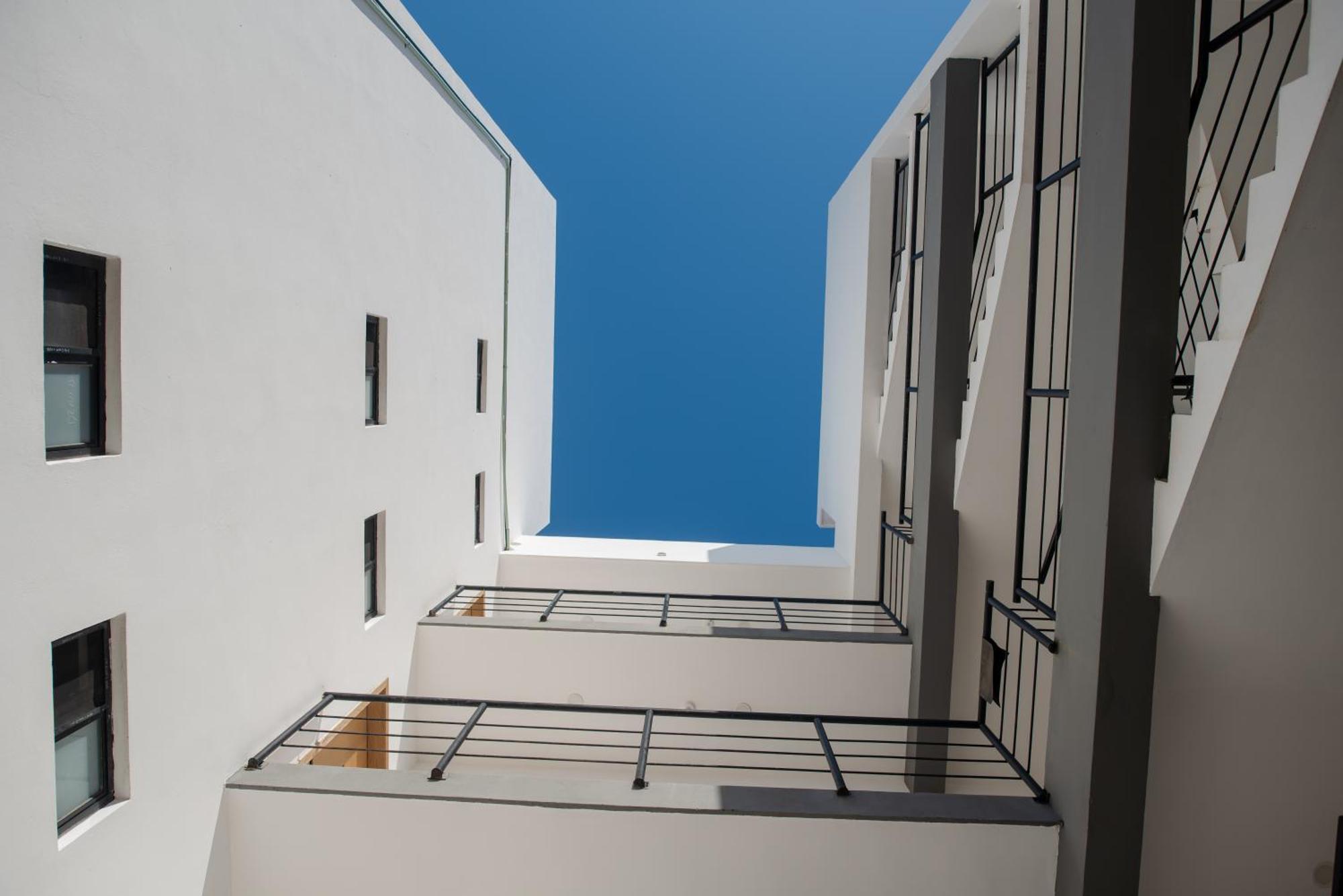 2Br/2Ba Condo 1 Block To Ocean! - Unit 6 Mazatlán Buitenkant foto