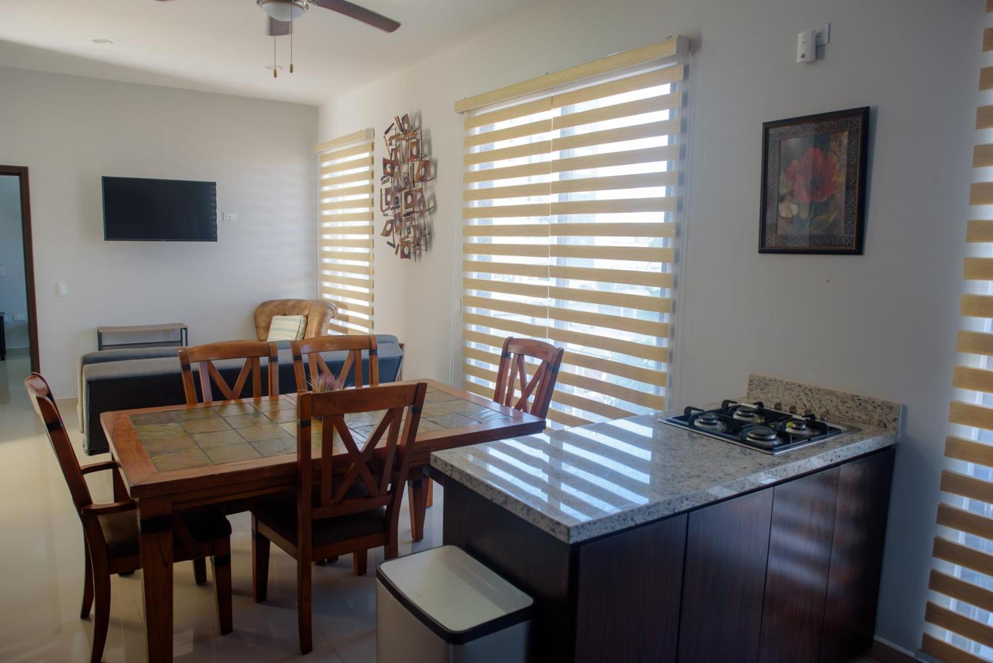 2Br/2Ba Condo 1 Block To Ocean! - Unit 6 Mazatlán Buitenkant foto