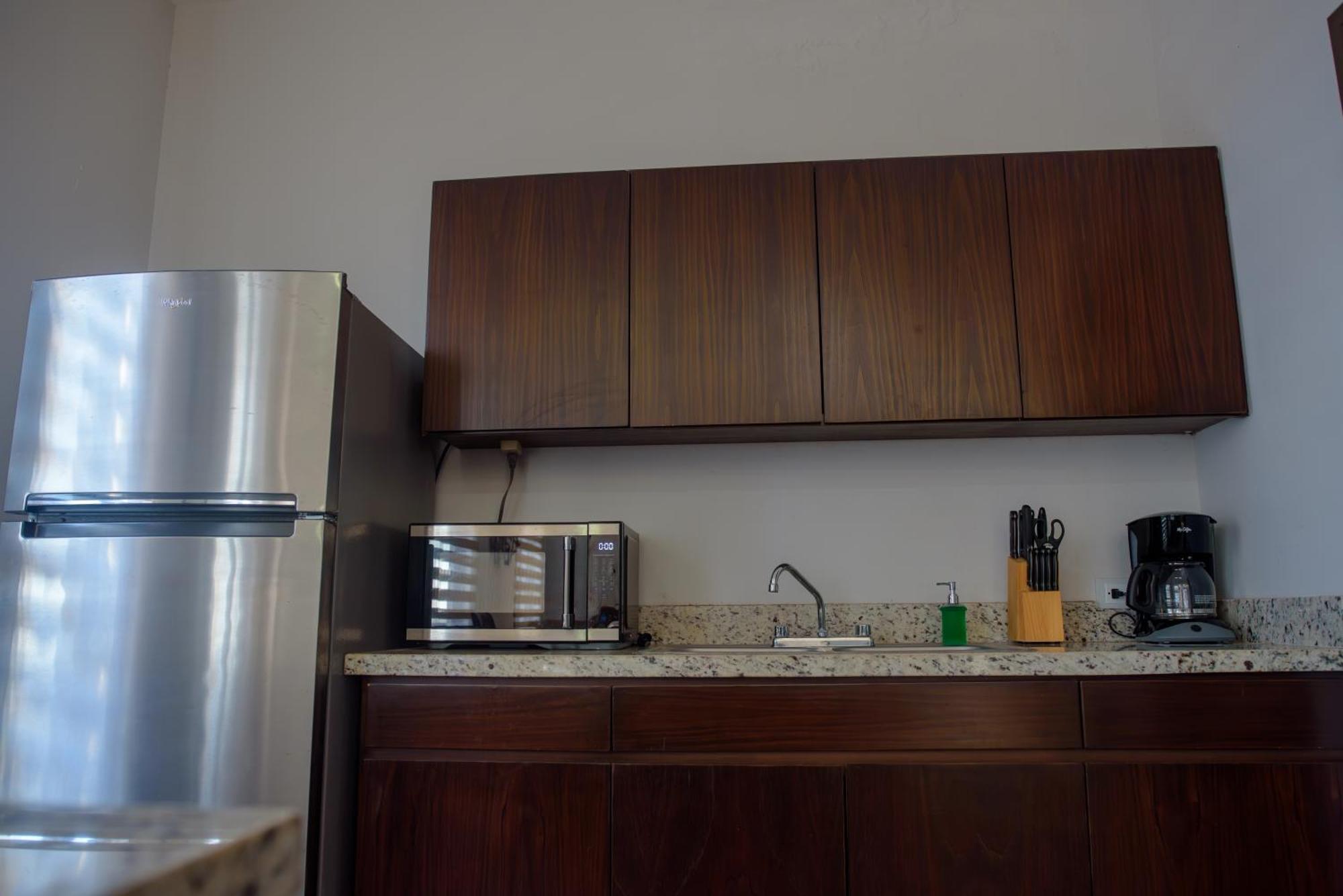 2Br/2Ba Condo 1 Block To Ocean! - Unit 6 Mazatlán Buitenkant foto